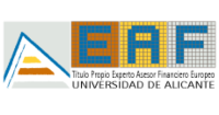 TÍTULO PROPIO DE EXPERTO ASESOR FINANCIERO EUROPEO